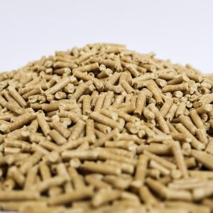 Premium Quality Organic 82% Vital Wheat Gluten Pellets